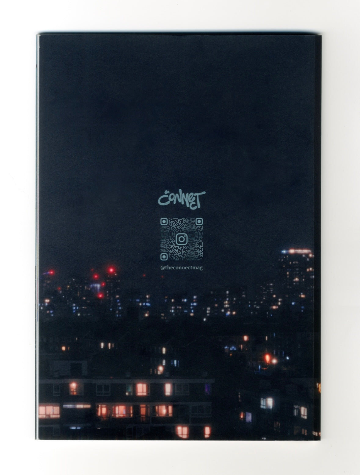 The Connect - Issue 03