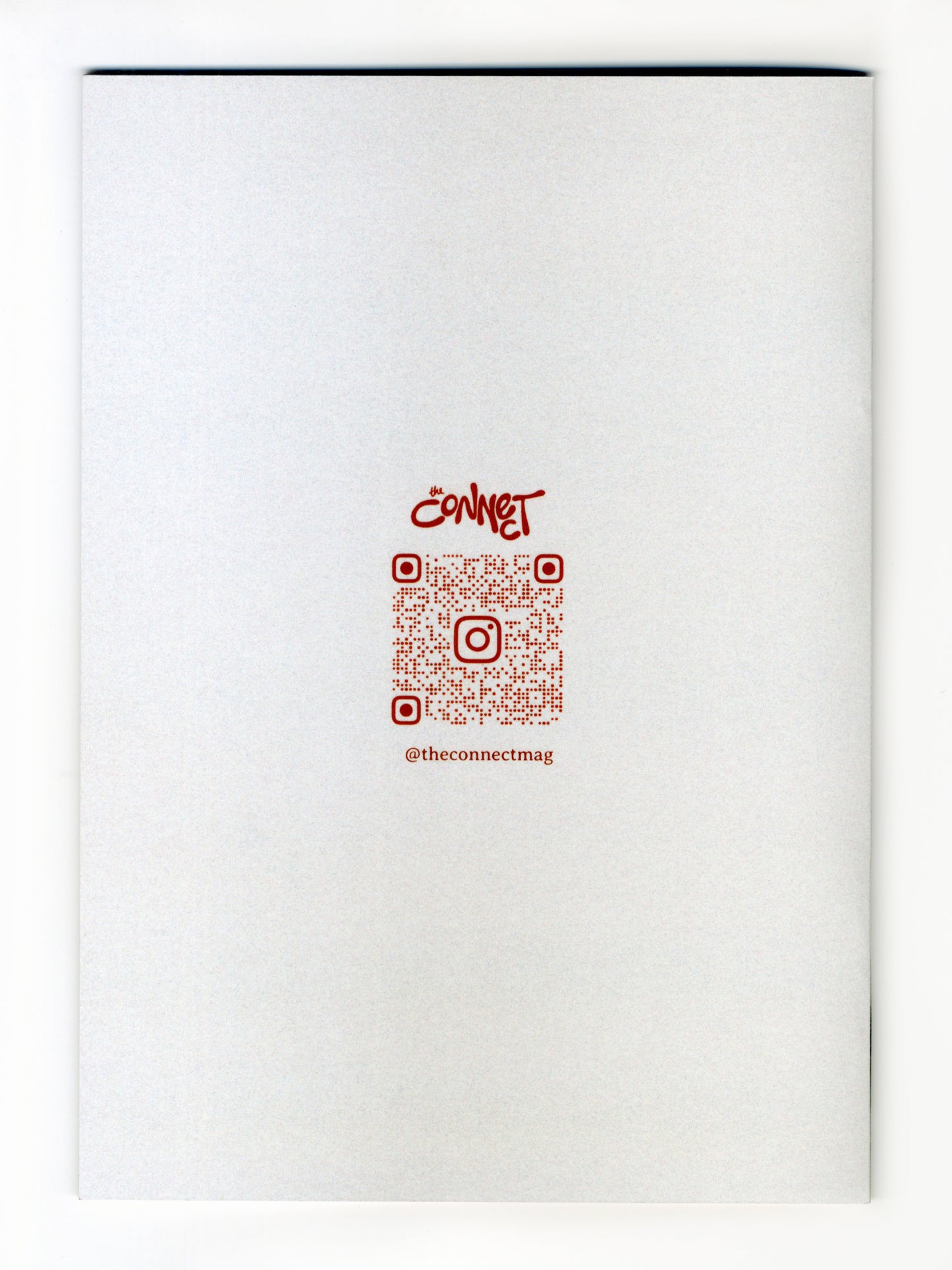 The Connect - Issue 02