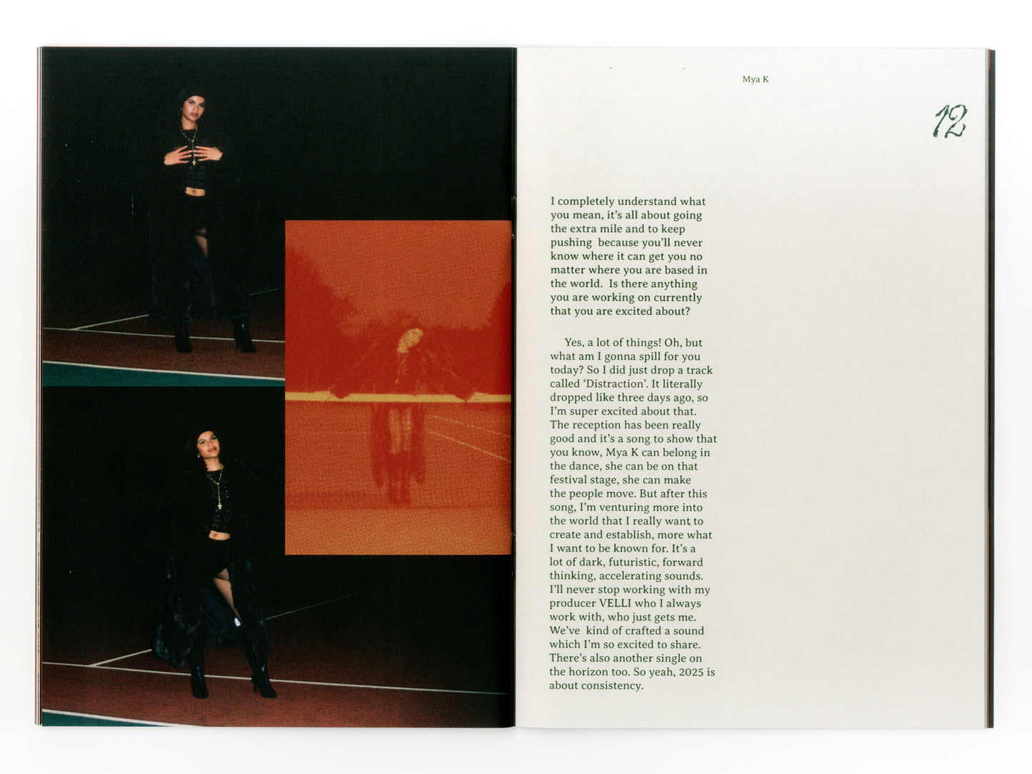 The Connect - Issue 02