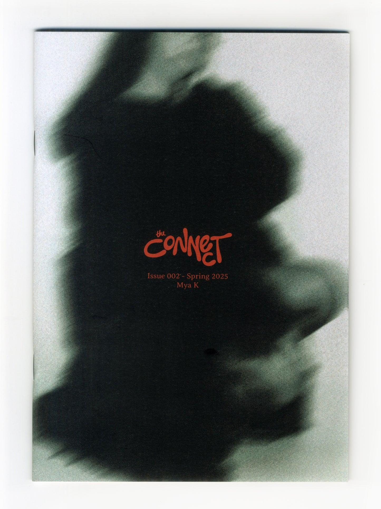 The Connect - Issue 02